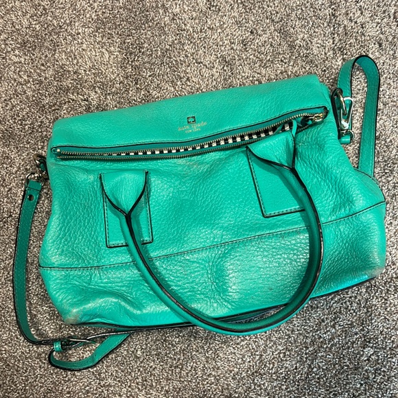 Kate spade crossbody - Picture 1 of 5